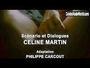 Estelle Desanges Explicit , Brunette in Une passion obsedante (2005) 11