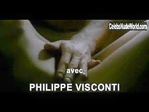 Estelle Desanges Explicit , Brunette in Une passion obsedante (2005) 4