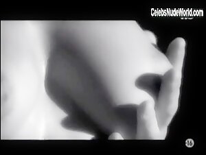 Estelle Desanges boobs , Lesbian in Les tropiques de l'amour (series) (2003)