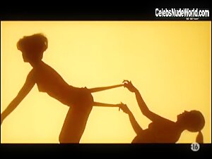 Estelle Desanges Voyeur , Hot in Les tropiques de l'amour (series) (2003) 2