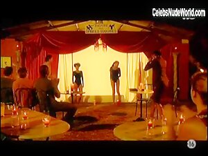 Estelle Desanges Voyeur , Hot in Les tropiques de l'amour (series) (2003) 20
