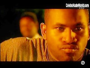 Estelle Desanges Voyeur , Hot in Les tropiques de l'amour (series) (2003) 6