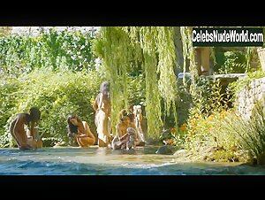 Nathalie Emmanuel Outdoor , boobs in Game of Thrones (series) (2011) 4