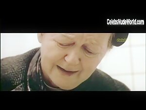 Emily Watson Brunette , Gore in Breaking the Waves (1996) 13