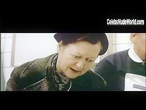 Emily Watson Brunette , Gore in Breaking the Waves (1996) 7