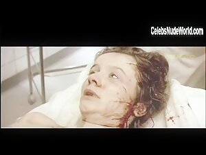 Emily Watson Brunette , Gore in Breaking the Waves (1996) 8