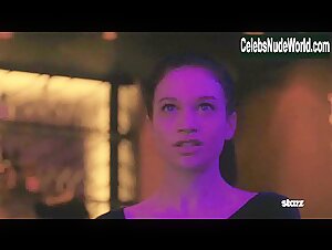 Emily Tyra in Flesh and Bone (series) (2015) 11