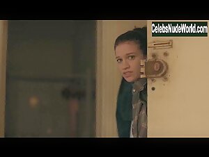Emily Tyra in Flesh and Bone (series) (2015) 3