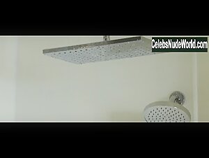 Emily Mortimer nude, shower scene in Phil (2019) 6