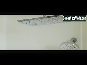 Emily Mortimer nude, shower scene in Phil (2019) 7