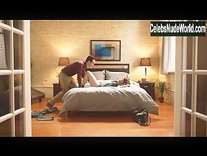 Emily Hampshire in My Awkward Sexual Adventure (2012) 2
