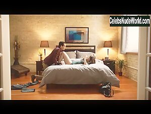 Emily Hampshire in My Awkward Sexual Adventure (2012) 4