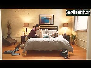 Emily Hampshire in My Awkward Sexual Adventure (2012) 5