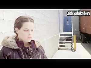 Emily Hampshire in All the Wrong Reasons (2013) 16