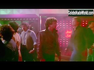 Emilia Crow in Fear City (1984) 3