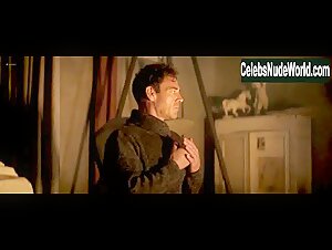 Emilia Clarke in Voice from the Stone (2017) 1