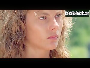 Elvire Audray in Schiave bianche: violenza in Amazzonia (1985) 13