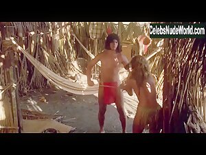 Elvire Audray in Schiave bianche: violenza in Amazzonia (1985) 19