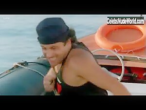 Elvire Audray in Rimini Rimini (1987) 11