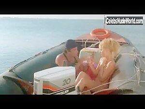 Elvire Audray in Rimini Rimini (1987) 15