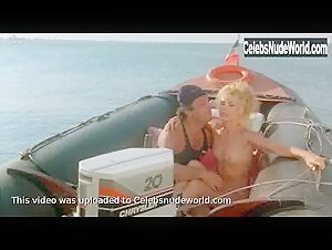 Elvire Audray in Rimini Rimini (1987) 16