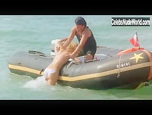 Elvire Audray in Rimini Rimini (1987) 2