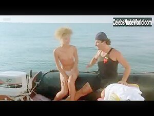 Elvire Audray in Rimini Rimini (1987) 5