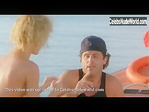 Elvire Audray in Rimini Rimini (1987) 8