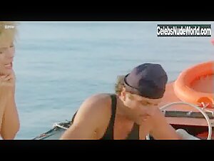 Elvire Audray in Rimini Rimini (1987) 9