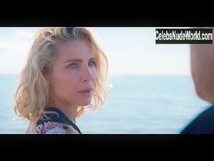 Elsa Pataky Outdoor , Blonde in Tidelands (series) (2018) 19