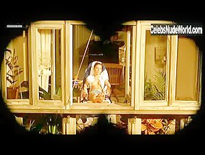 Elsa Pataky nude, shower scene in Ninette (2005) 13