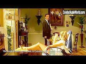 Elsa Pataky nude, shower scene in Ninette (2005) 15