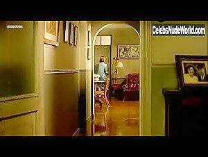 Elsa Pataky nude, shower scene in Ninette (2005) 7