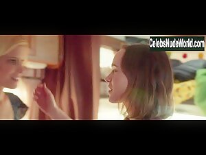 Ellen Page in My Days of Mercy (2017) 18