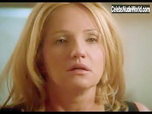 Ellen Barkin lesbian, hot scene in Mercy (2000) 4