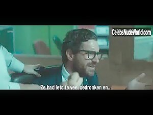 Ella-June Henrard in Generatie B (series) (2017) 18
