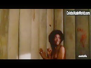 Ella Reid in Caged Heat (1974)