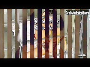 Ella Reid Ebony , Explicit scene in Caged Heat (1974) 5