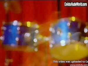 Elizarah Blonde , Explicit in Sapphire Girls (2003) 14