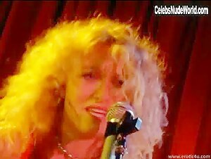 Elizarah Blonde , Babes scene in Sapphire Girls (2003) 11