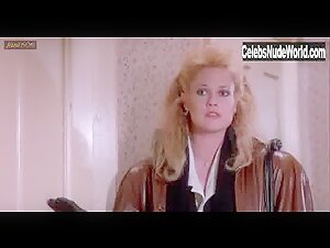 Elizabeth Whitcraft in Working Girl (1988) 10