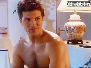 Elizabeth Sandifer Big boobs , Lingerie in Sexual Outlaws (1994) 1