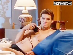 Elizabeth Sandifer Big boobs , Lingerie in Sexual Outlaws (1994) 7