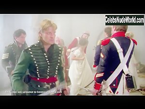 Elizabeth Hurley in Sharpe's Enemy (1994) 16