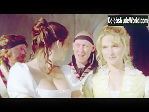 Elizabeth Hurley in Sharpe's Enemy (1994) 2