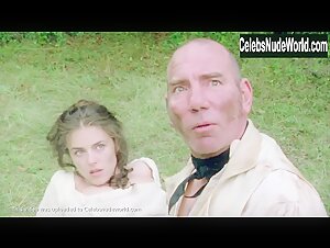 Elizabeth Hurley in Sharpe's Enemy (1994) 20