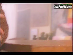 Elizabeth Gracen boobs , hot in Discretion Assured (1993) 14