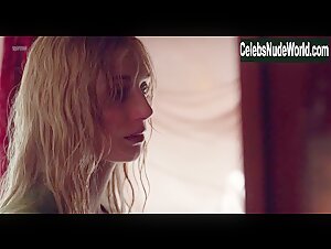 Elizabeth Debicki in Breath (2017) 20