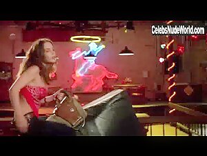 Eliza Dushku in New Guy (2002) 12