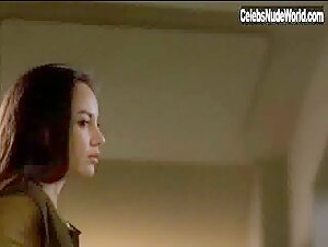 Eliska Rabas Hot , Lesbian in Lethal Target (1999) 19